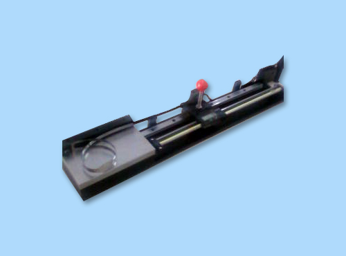 汽車零件檢測治具